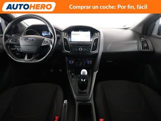 Ford Focus 1.0 EcoBoost ST-Line R&B