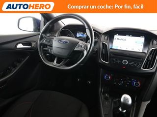 Ford Focus 1.0 EcoBoost ST-Line R&B
