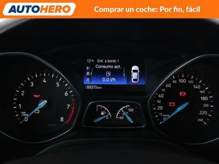 Ford Focus 1.0 EcoBoost ST-Line R&B