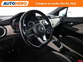 Nissan Micra 1.0 IG-T N-Design