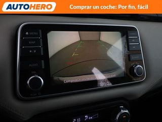 Nissan Micra 1.0 IG-T N-Design