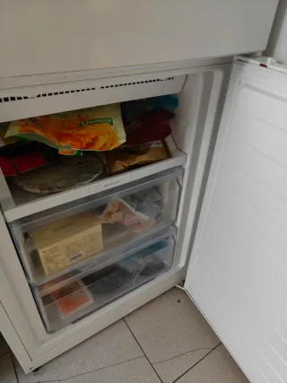 Nevera Bosch Urgente