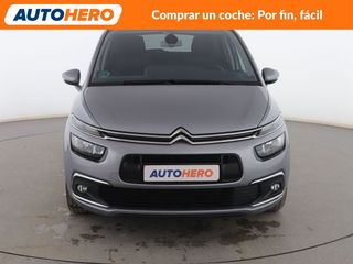 Citroën C4 Picasso 1.6 Blue-HDi Feel