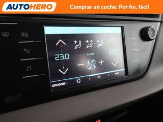 Citroën C4 Picasso 1.6 Blue-HDi Feel