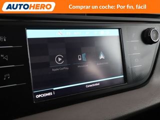 Citroën C4 Picasso 1.6 Blue-HDi Feel