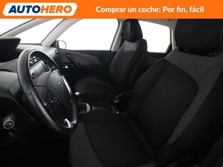 Citroën C4 Picasso 1.6 Blue-HDi Feel