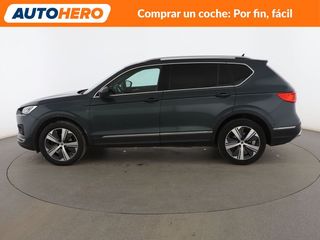 Seat Tarraco 2.0 TDI Xcellence