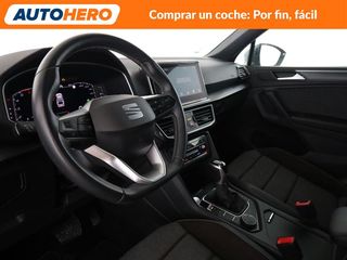 Seat Tarraco 2.0 TDI Xcellence