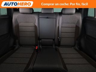 Seat Tarraco 2.0 TDI Xcellence
