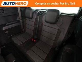 Seat Tarraco 2.0 TDI Xcellence