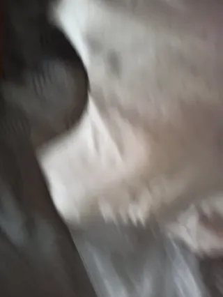 Vestido de Comunión Blanco y Lila