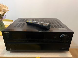 Receptor AV Onkyo TX-NR727
