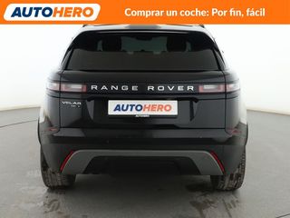 Land-Rover Range Rover Velar 2.0 Diesel S