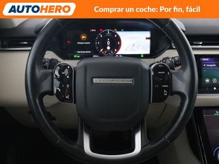 Land-Rover Range Rover Velar 2.0 Diesel S