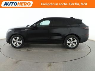 Land-Rover Range Rover Velar 2.0 Diesel S