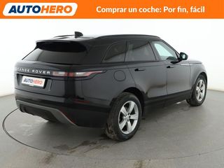 Land-Rover Range Rover Velar 2.0 Diesel S