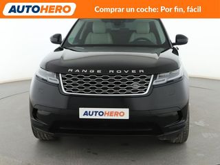 Land-Rover Range Rover Velar 2.0 Diesel S