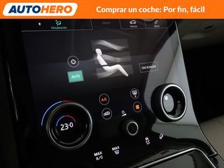 Land-Rover Range Rover Velar 2.0 Diesel S