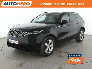 Land-Rover Range Rover Velar 2.0 Diesel S