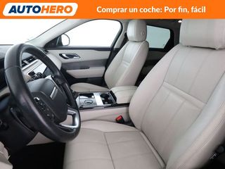 Land-Rover Range Rover Velar 2.0 Diesel S