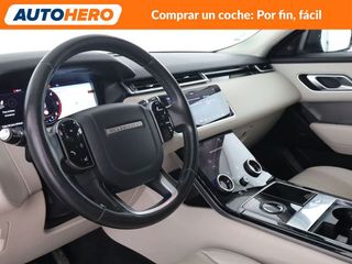 Land-Rover Range Rover Velar 2.0 Diesel S