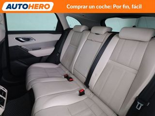 Land-Rover Range Rover Velar 2.0 Diesel S