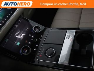 Land-Rover Range Rover Velar 2.0 Diesel S