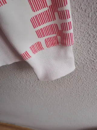 Chaqueta Polar Polinesia Multicolor