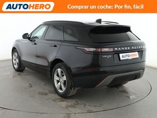 Land-Rover Range Rover Velar 2.0 Diesel S