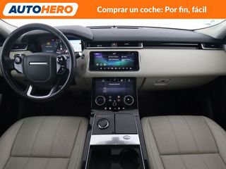 Land-Rover Range Rover Velar 2.0 Diesel S