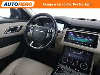 Land-Rover Range Rover Velar 2.0 Diesel S