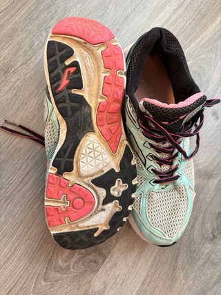 Deportivas Joma Running Mujer Talla 40