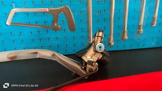 Pompa Frizione Radiale Ducati Diavel cod 69927831A