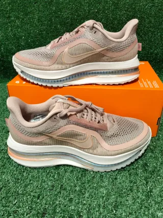 Nike Pegasus Premium 41 Oro Rosa