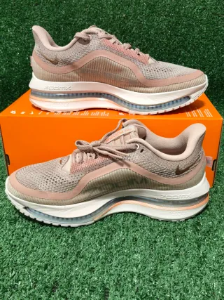 Nike Pegasus Premium 41 Oro Rosa