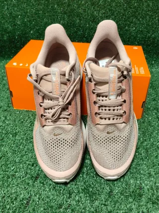 Nike Pegasus Premium 41 Oro Rosa