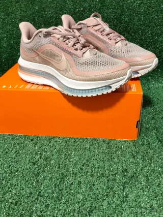 Nike Pegasus Premium 41 Oro Rosa