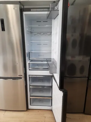 Nevera Samsung con garantía y transporte