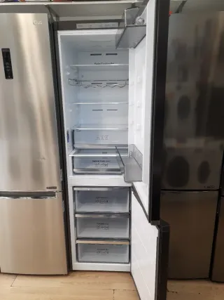 Nevera Samsung con garantía y transporte