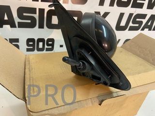 Rover 45 retrovisor izquierdo ref: E2065
