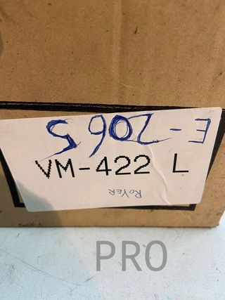 Rover 45 retrovisor izquierdo ref: E2065