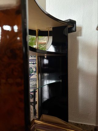 Barra de bar para casa / mueblebar