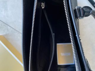 Borsa Michael Kors Nera Nuova