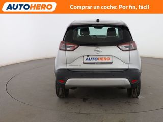 Opel Crossland X 1.2 INNOVATION