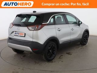 Opel Crossland X 1.2 INNOVATION
