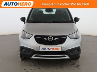 Opel Crossland X 1.2 INNOVATION