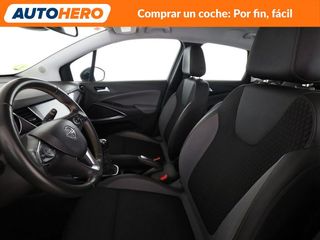 Opel Crossland X 1.2 INNOVATION