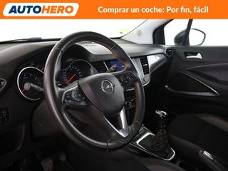 Opel Crossland X 1.2 INNOVATION