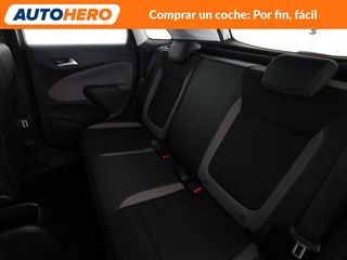 Opel Crossland X 1.2 INNOVATION