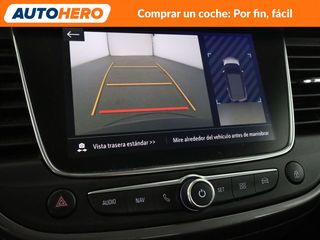 Opel Crossland X 1.2 INNOVATION